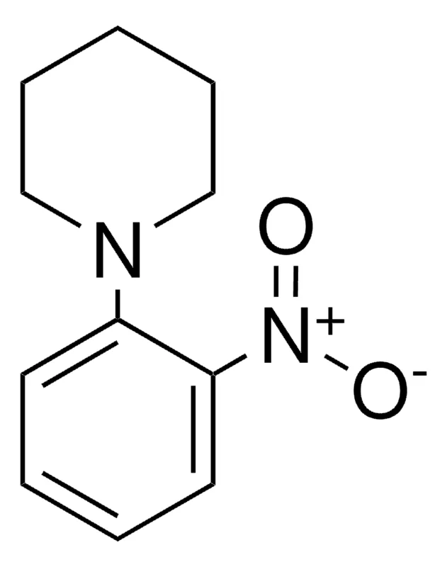 Sigma-Aldrich 1-(2-NITROPHENYL)PIPERIDINE，AldrichCPR