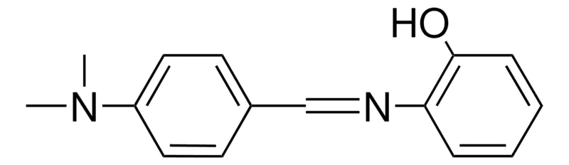 Sigma-Aldrich 2-(4-(DIMETHYLAMINO)BENZYLIDENEAMINO)PHENOL,AldrichCPR