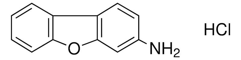 Sigma-Aldrich 3-AMINODIBENZOFURAN HYDROCHLORIDE,AldrichCPR