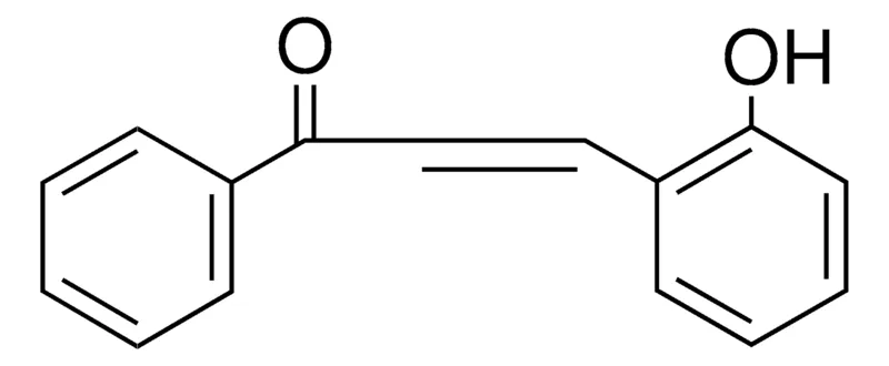 Sigma-Aldrich 3-(2-HYDROXY-PHENYL)-1-PHENYL-PROPENONE,AldrichCPR