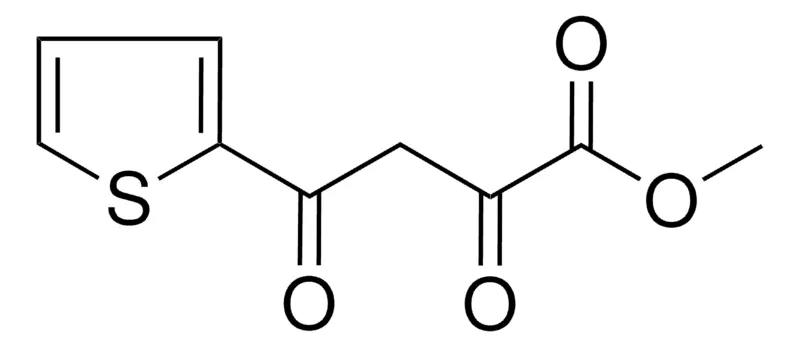 Sigma-Aldrich METHYL 2,4-DIOXO-4-(2-THIENYL)BUTANOATE，AldrichCPR