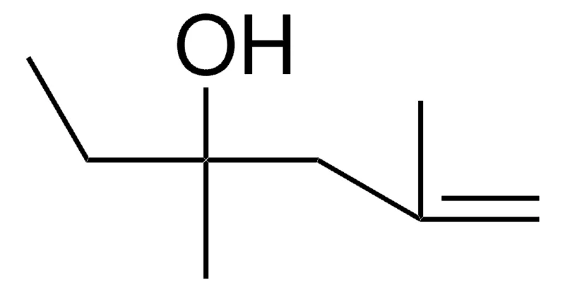 Sigma-Aldrich 3,5-DIMETHYL-5-HEXEN-3-OL,AldrichCPR