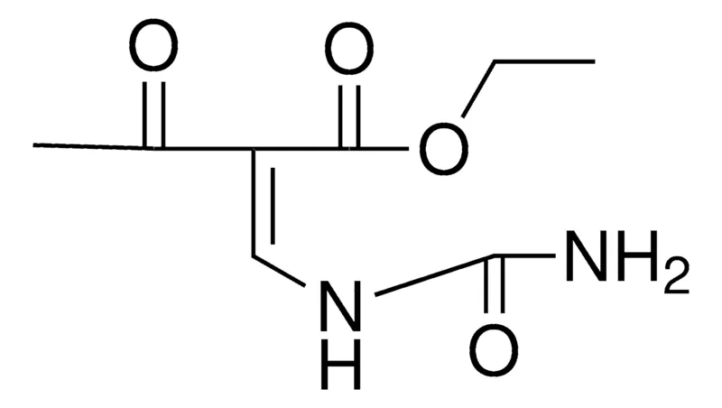 Sigma-Aldrich ETHYL 2-(UREIDOMETHYLENE)ACETOACETATE，AldrichCPR