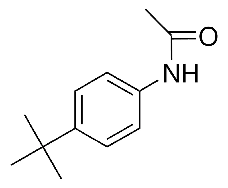 Sigma-Aldrich 4'-TERT-BUTYLACETANILIDE,AldrichCPR