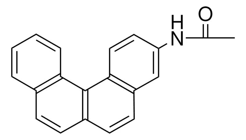 Sigma-Aldrich AR-G45 3-ACETAMIDOBENZO(C)PHENANTHRENE,AldrichCPR