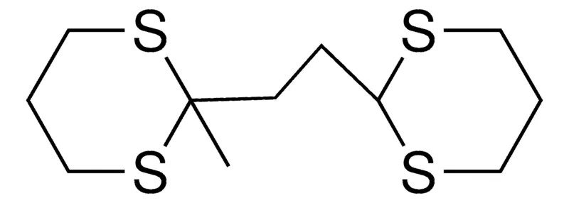 Sigma-Aldrich 2-[2-(1,3-DITHIAN-2-YL)ETHYL]-2-METHYL-1,3-DITHIANE，AldrichCPR