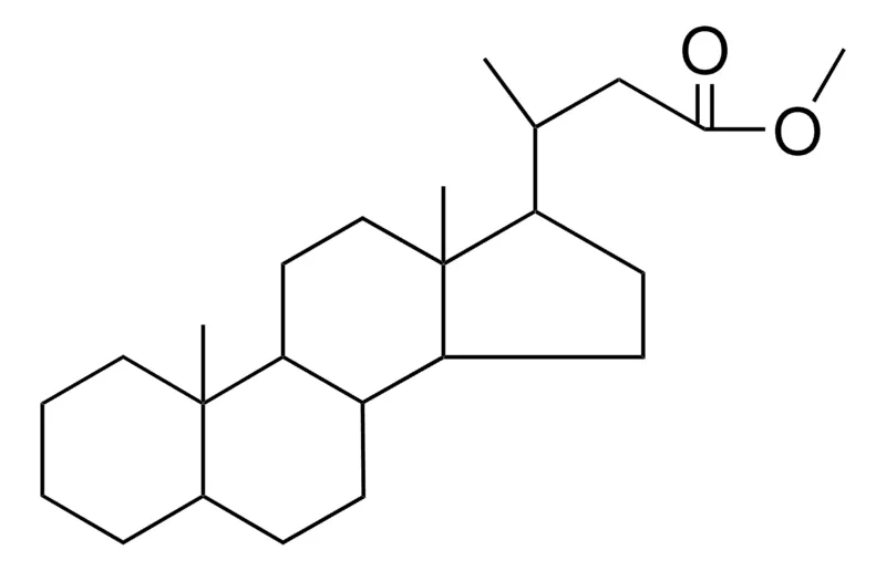 Sigma-Aldrich METHYL NORCHOLANATE,AldrichCPR