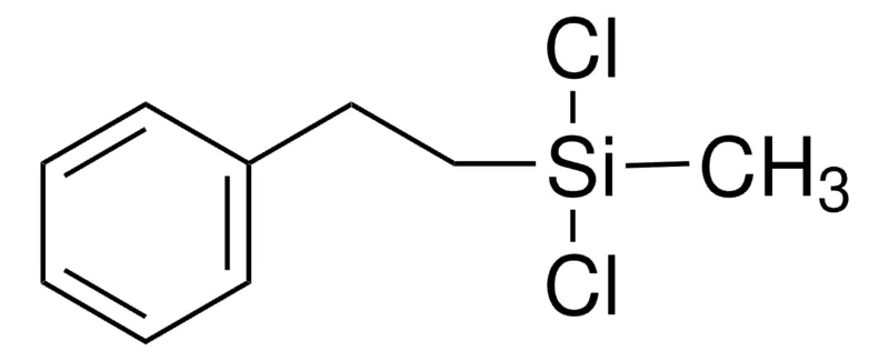 Sigma-Aldrich DICHLOROMETHYLPHENETHYLSILANE,AldrichCPR