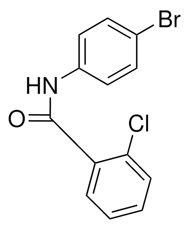 Sigma-Aldrich 4'-BROMO-2-CHLOROBENZANILIDE,AldrichCPR