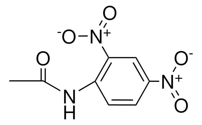 Sigma-Aldrich 2',4'-DINITROACETANILIDE,AldrichCPR