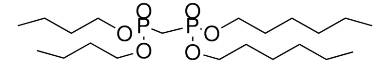 Sigma-Aldrich 1,1-DIBUTYL 3,3-DIHEXYL METHYLENEDIPHOSPHONATE,AldrichCPR