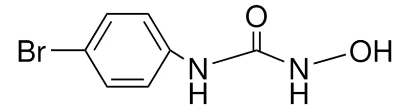 Sigma-Aldrich 1-(4-BROMOPHENYL)-3-HYDROXYUREA,AldrichCPR