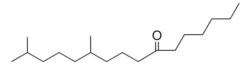 Sigma-Aldrich 2,6-DIMETHYL-10-HEXADECANONE,AldrichCPR