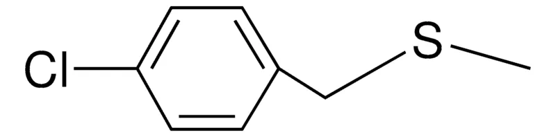 Sigma-Aldrich 4-CHLOROBENZYL METHYL SULFIDE,AldrichCPR