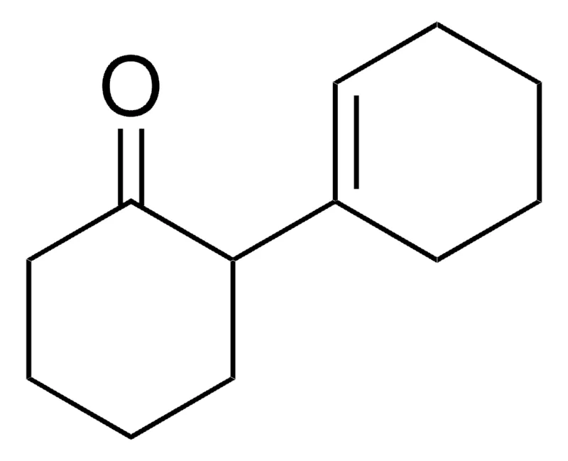 Sigma-Aldrich BICYCLOHEXYL-1'-EN-2-ONE,AldrichCPR