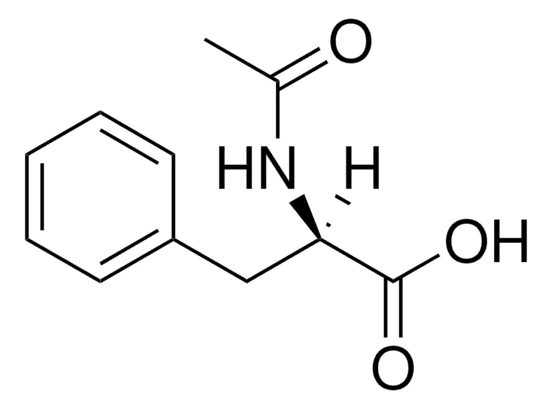 Sigma-Aldrich N-ACETYL-D-PHENYLALANINE,AldrichCPR