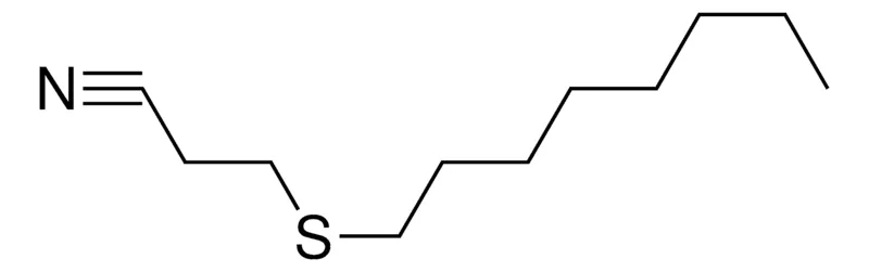Sigma-Aldrich 3-OCTYLSULFANYL-PROPIONITRILE，AldrichCPR