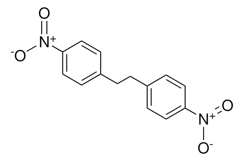 Sigma-Aldrich 4,4'-DINITROBIBENZYL,AldrichCPR