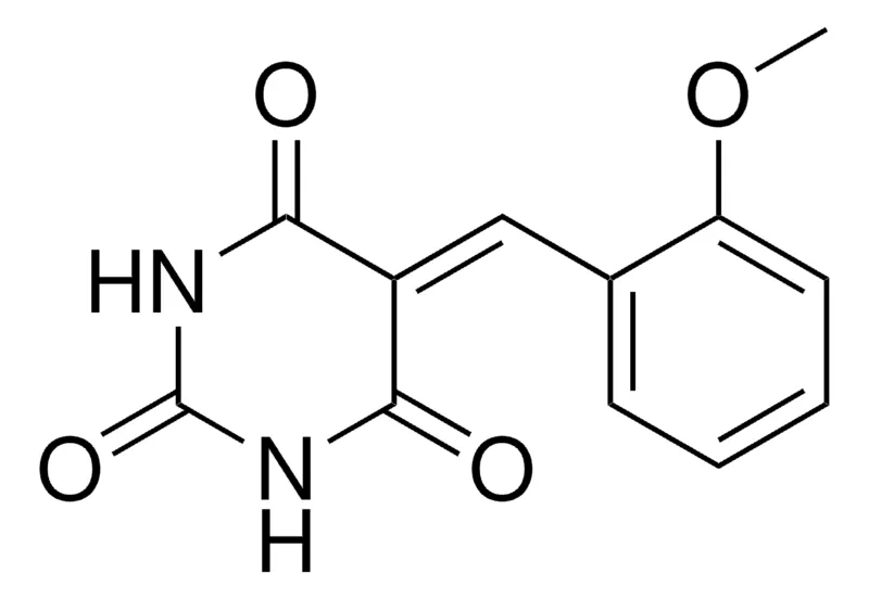 Sigma-Aldrich 5-(2-METHOXY-BENZYLIDENE)-PYRIMIDINE-2,4,6-TRIONE,AldrichCPR