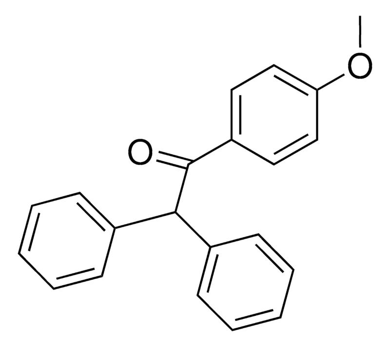 Sigma-Aldrich 2,2-DIPHENYL-4'-METHOXYACETOPHENONE,AldrichCPR