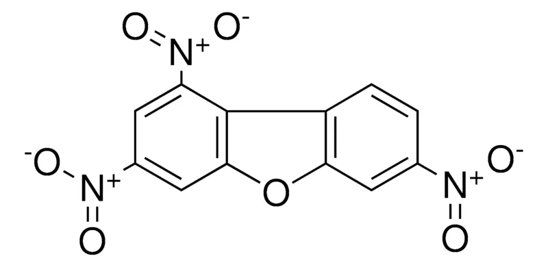 Sigma-Aldrich 1,3,7-TRINITRO-DIBENZOFURAN,AldrichCPR