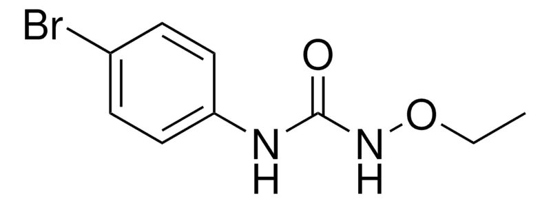 Sigma-Aldrich N-(4-BROMOPHENYL)-N'-ETHOXYUREA,AldrichCPR