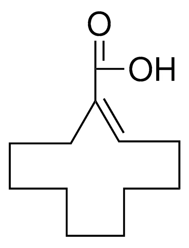 Sigma-Aldrich 1-CYCLOUNDECENE-1-CARBOXYLIC ACID,AldrichCPR