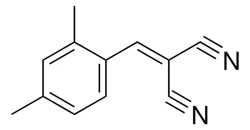 Sigma-Aldrich 2-(2,4-DIMETHYL-BENZYLIDENE)-MALONONITRILE,AldrichCPR