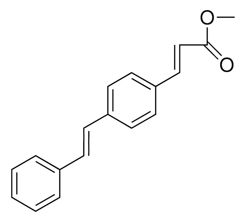 Sigma-Aldrich METHYL 4-STYRYLCINNAMATE,AldrichCPR