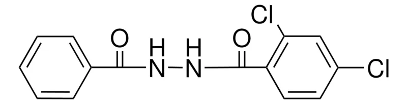Sigma-Aldrich 1-BENZOYL-2-(2,4-DICHLOROBENZOYL)-HYDRAZINE，AldrichCPR
