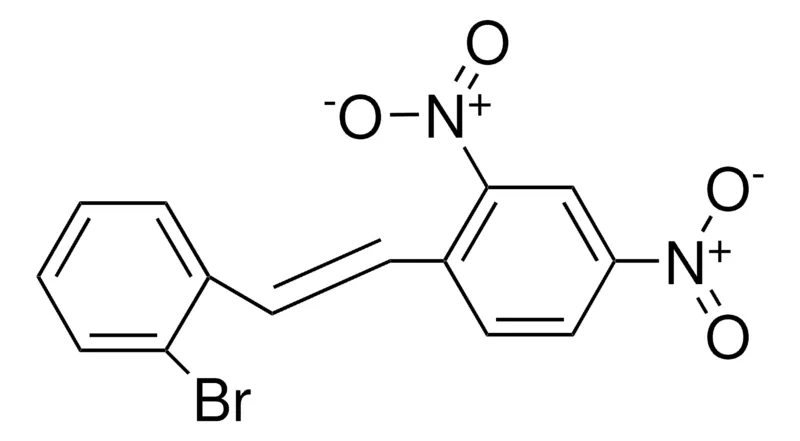 Sigma-Aldrich 2'-BROMO-2,4-DINITROSTILBENE,AldrichCPR