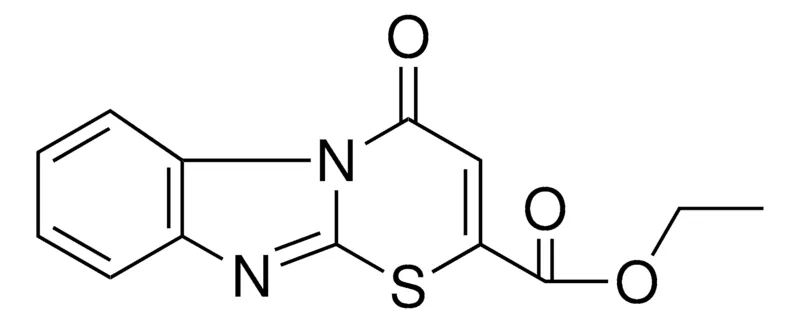 Sigma-Aldrich 4-OXO-4H-1-THIA-4A,9-DIAZA-FLUORENE-2-CARBOXYLIC ACID ETHYL ESTER,AldrichCPR