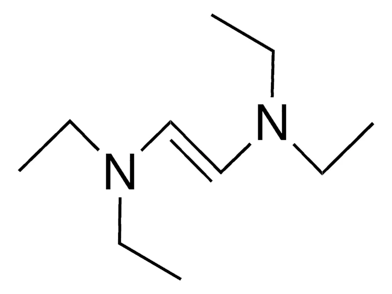 Sigma-Aldrich 1,2-BIS(DIETHYLAMINO)ETHYLENE，AldrichCPR