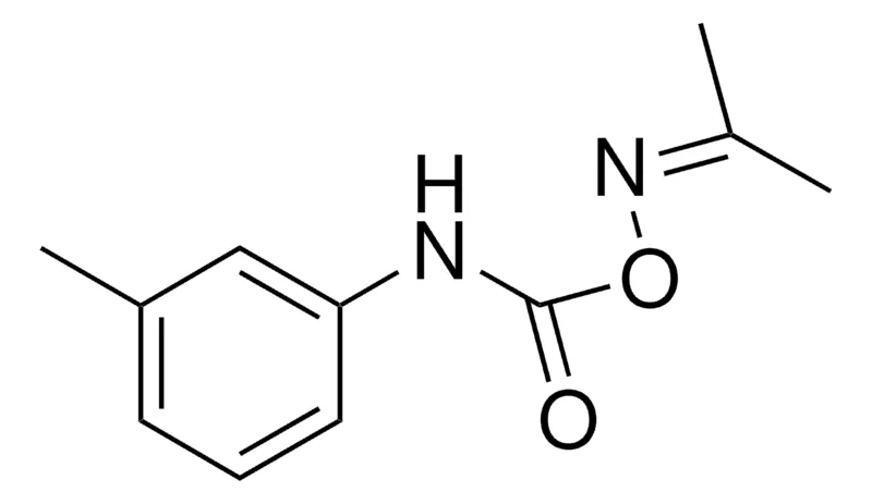 Sigma-Aldrich O-(N-(M-TOLYL)CARBAMOYL)ACETONE OXIME,AldrichCPR