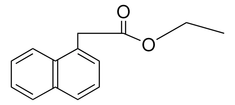 Sigma-Aldrich ETHYL 1-NAPHTHALENEACETATE,AldrichCPR