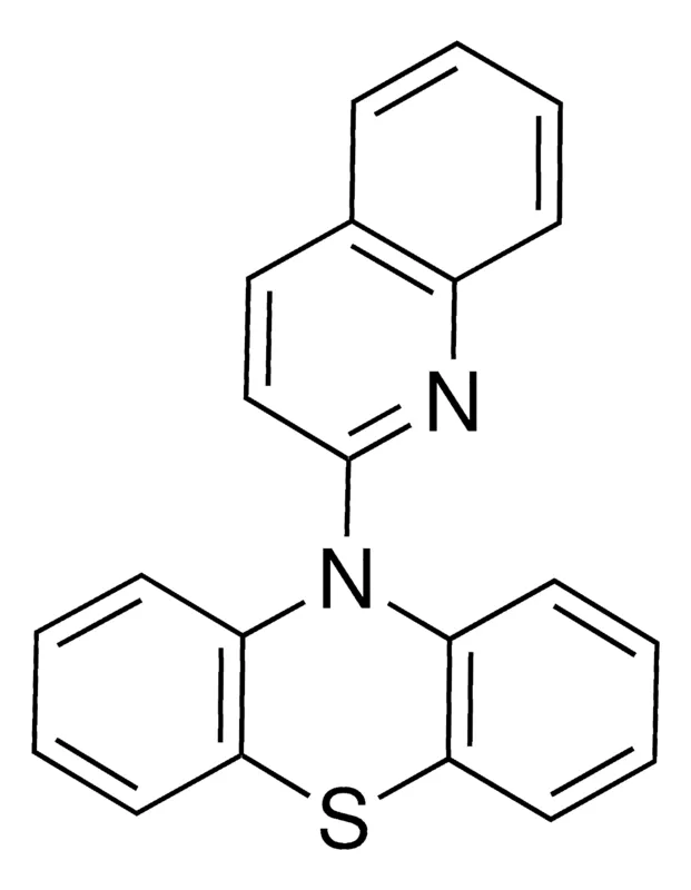 Sigma-Aldrich 10-(2-QUINOLYL)PHENOTHIAZINE,AldrichCPR