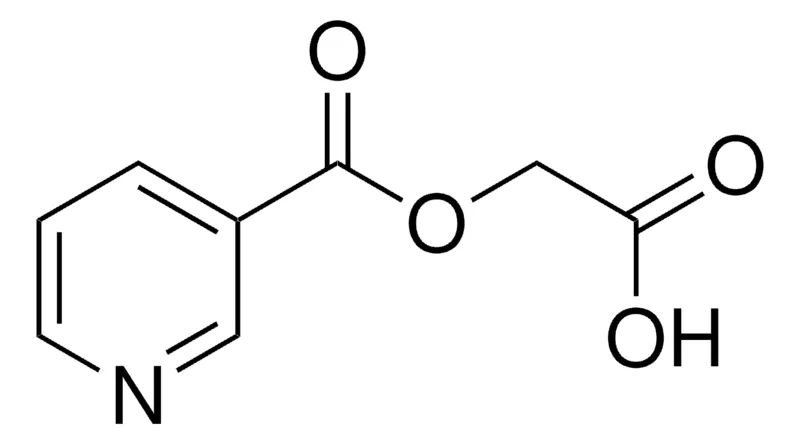 Sigma-Aldrich ((3-PYRIDINYLCARBONYL)OXY)ACETIC ACID,AldrichCPR