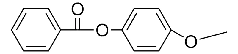 Sigma-Aldrich 4-METHOXYPHENYL BENZOATE,AldrichCPR
