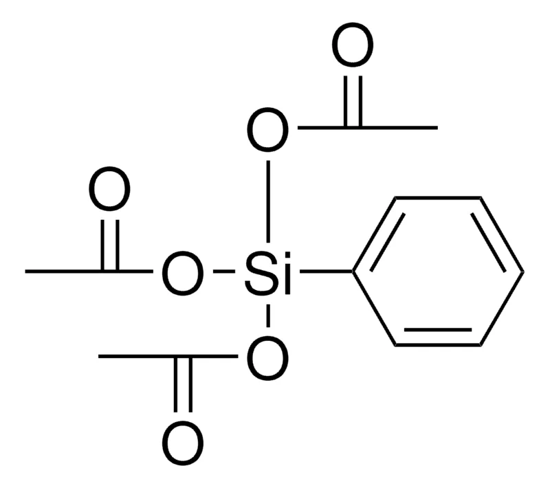 Sigma-Aldrich PHENYLTRIACETOXYSILANE,AldrichCPR