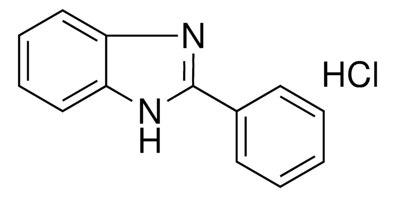 Sigma-Aldrich 2-PHENYLIMIDAZOLE HYDROCHLORIDE,AldrichCPR