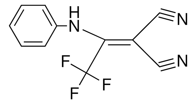 Sigma-Aldrich 2-(2,2,2-TRIFLUORO-1-PHENYLAMINO-ETHYLIDENE)-MALONONITRILE,AldrichCPR