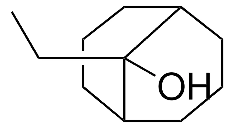 Sigma-Aldrich 9-ETHYL-BICYCLO(3.3.1)NONAN-9-OL,AldrichCPR