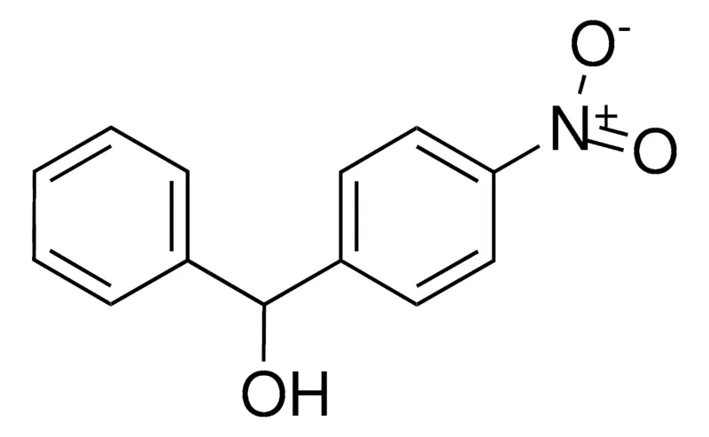 Sigma-Aldrich DL-4-NITROBENZHYDROL，AldrichCPR