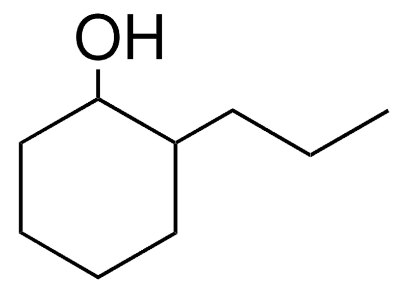 Sigma-Aldrich 2-PROPYL-1-CYCLOHEXANOL (MIXTURE OF CIS AND TRANS)，AldrichCPR