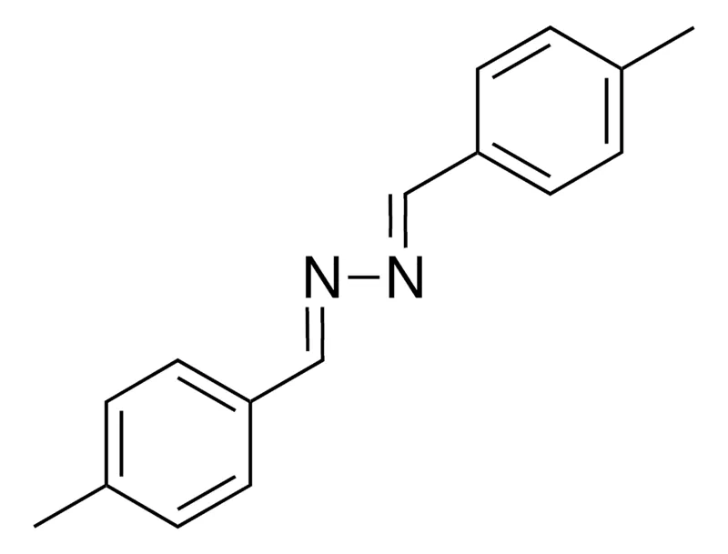 Sigma-Aldrich PARA-TOLUALDEHYDE AZINE,AldrichCPR