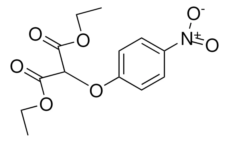 Sigma-Aldrich DIETHYL 2-(4-NITROPHENOXY)MALONATE,AldrichCPR