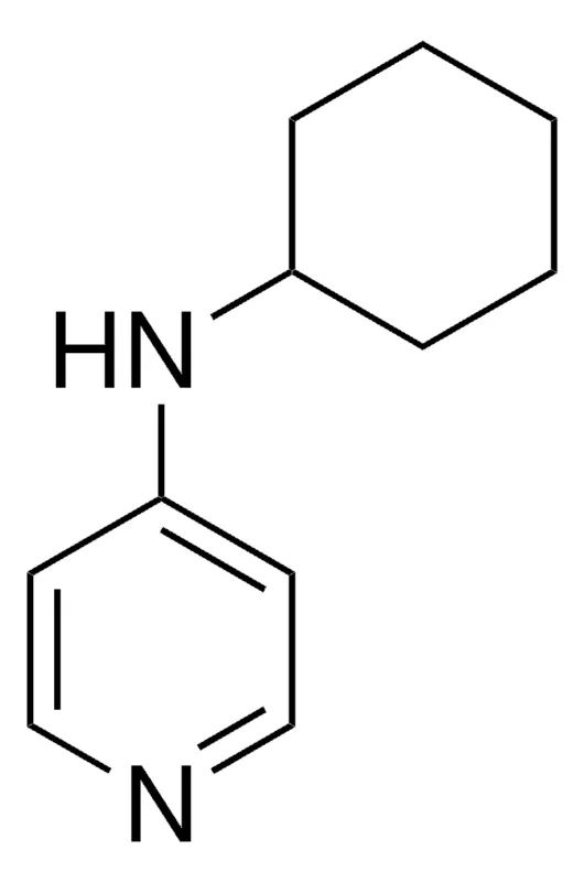 Sigma-Aldrich N-CYCLOHEXYL-4-PYRIDINAMINE,AldrichCPR