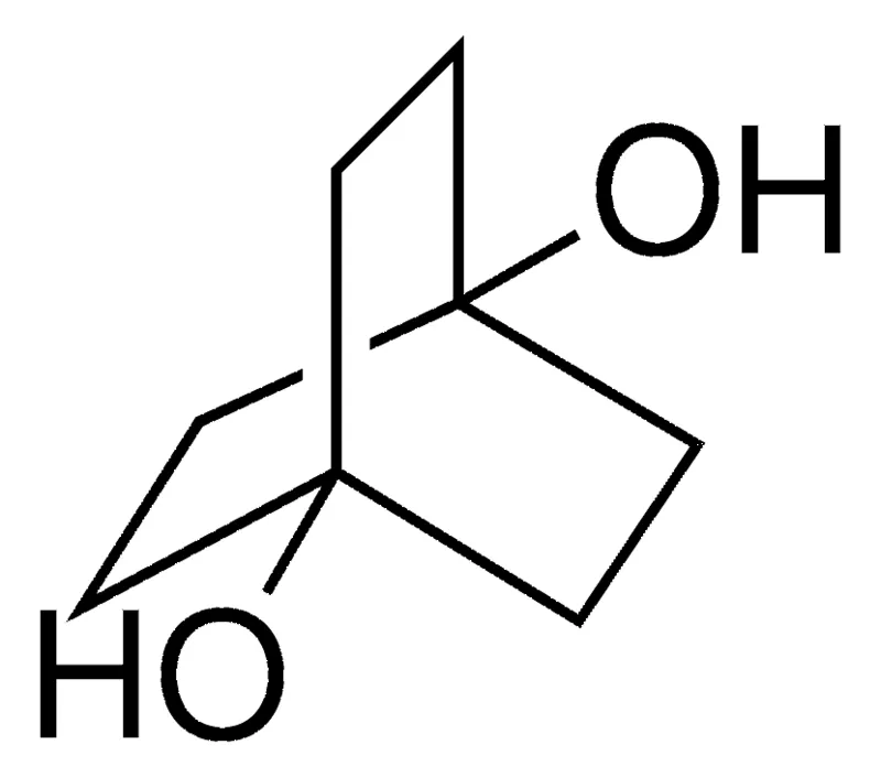 Sigma-Aldrich BICYCLO(2.2.2)OCTANE-1,4-DIOL,AldrichCPR
