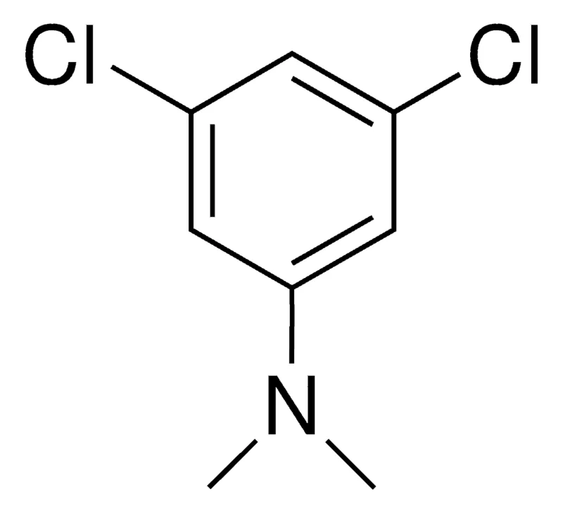 Sigma-Aldrich 3,5-DICHLORO-N,N-DIMETHYLANILINE,AldrichCPR