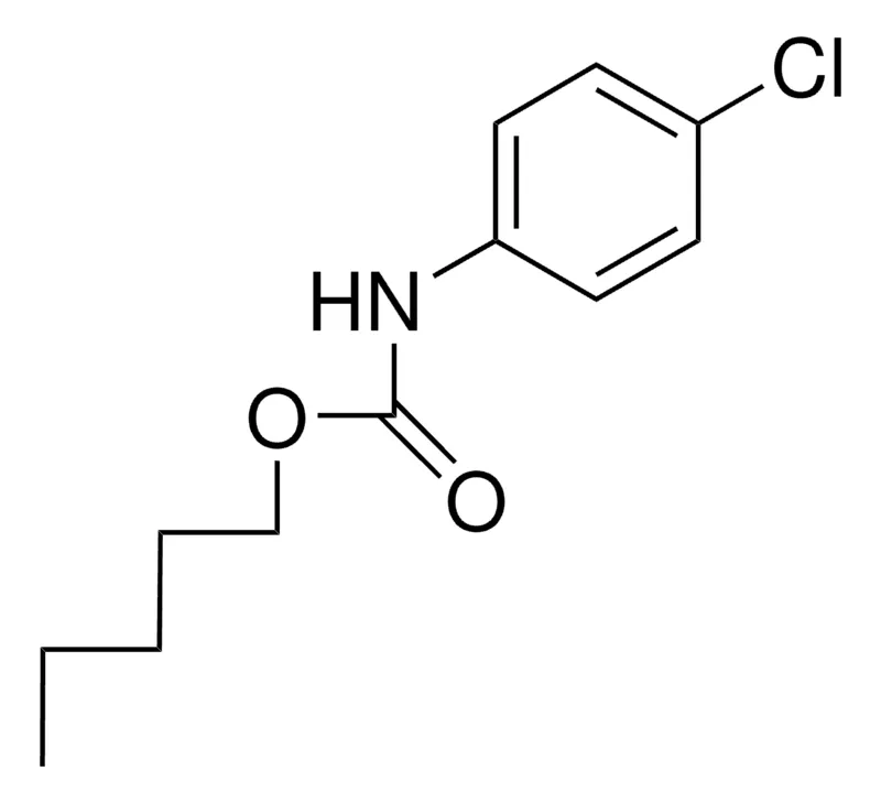 Sigma-Aldrich PENTYL 4-CHLOROCARBANILATE,AldrichCPR